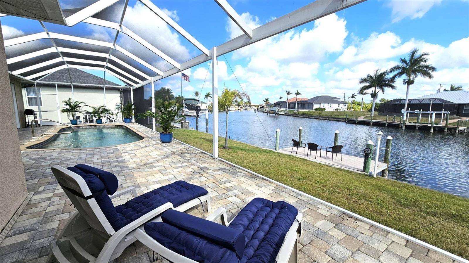 15506 MEACHAM CIR, PORT CHARLOTTE, FL — photo 57