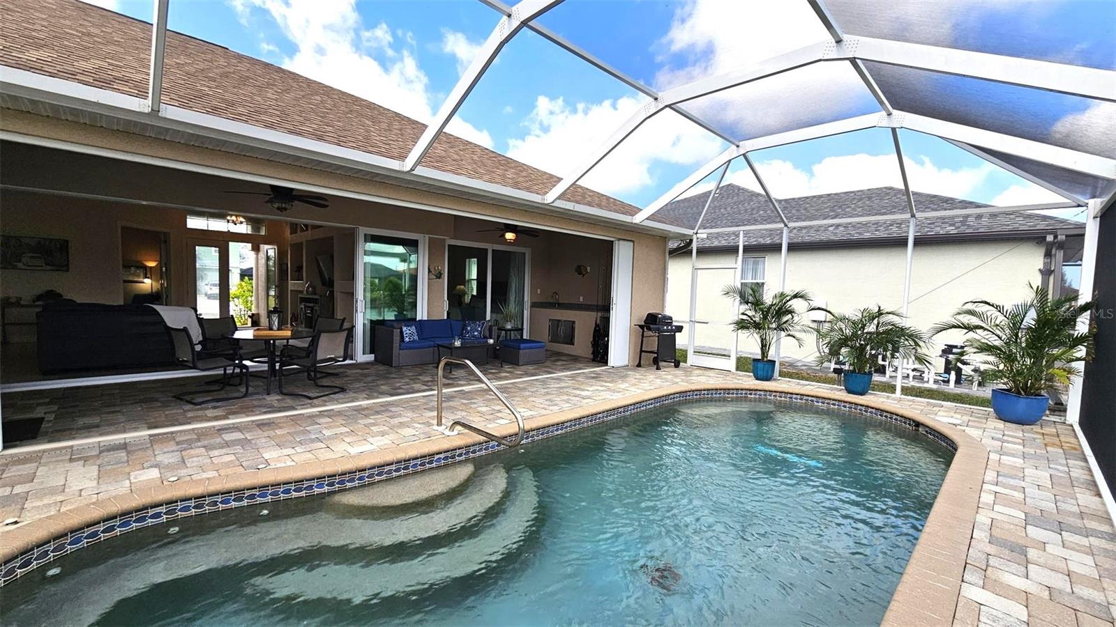 15506 MEACHAM CIR, PORT CHARLOTTE, FL — photo 58