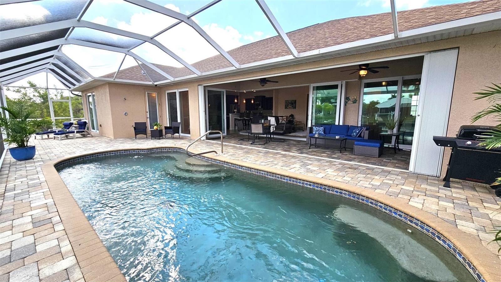 15506 MEACHAM CIR, PORT CHARLOTTE, FL — photo 59