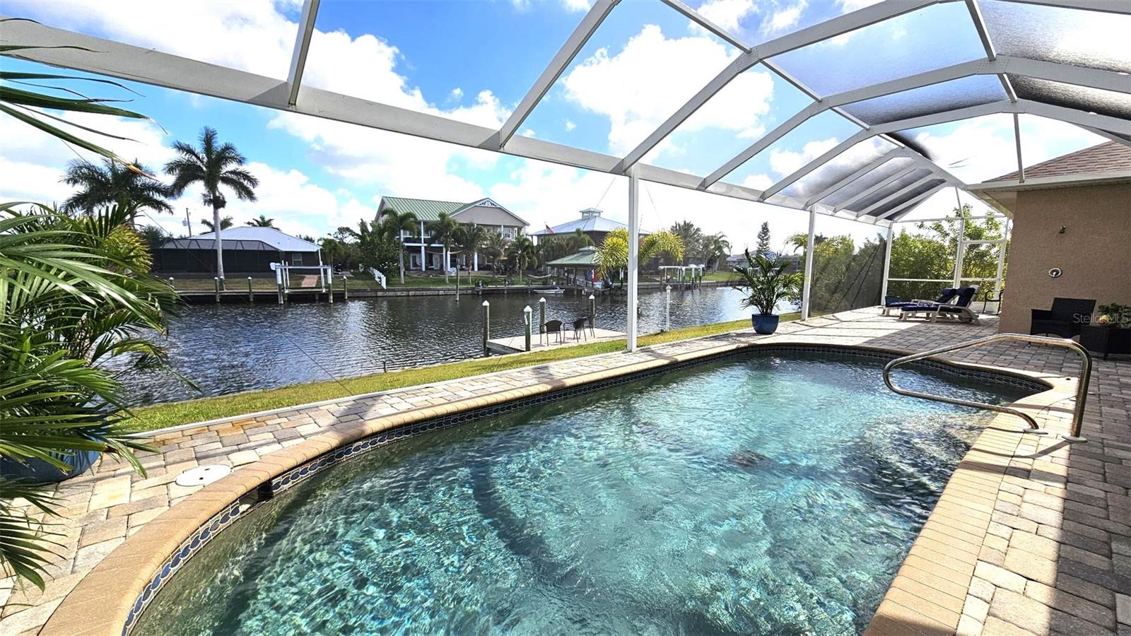 15506 MEACHAM CIR, PORT CHARLOTTE, FL — photo 60