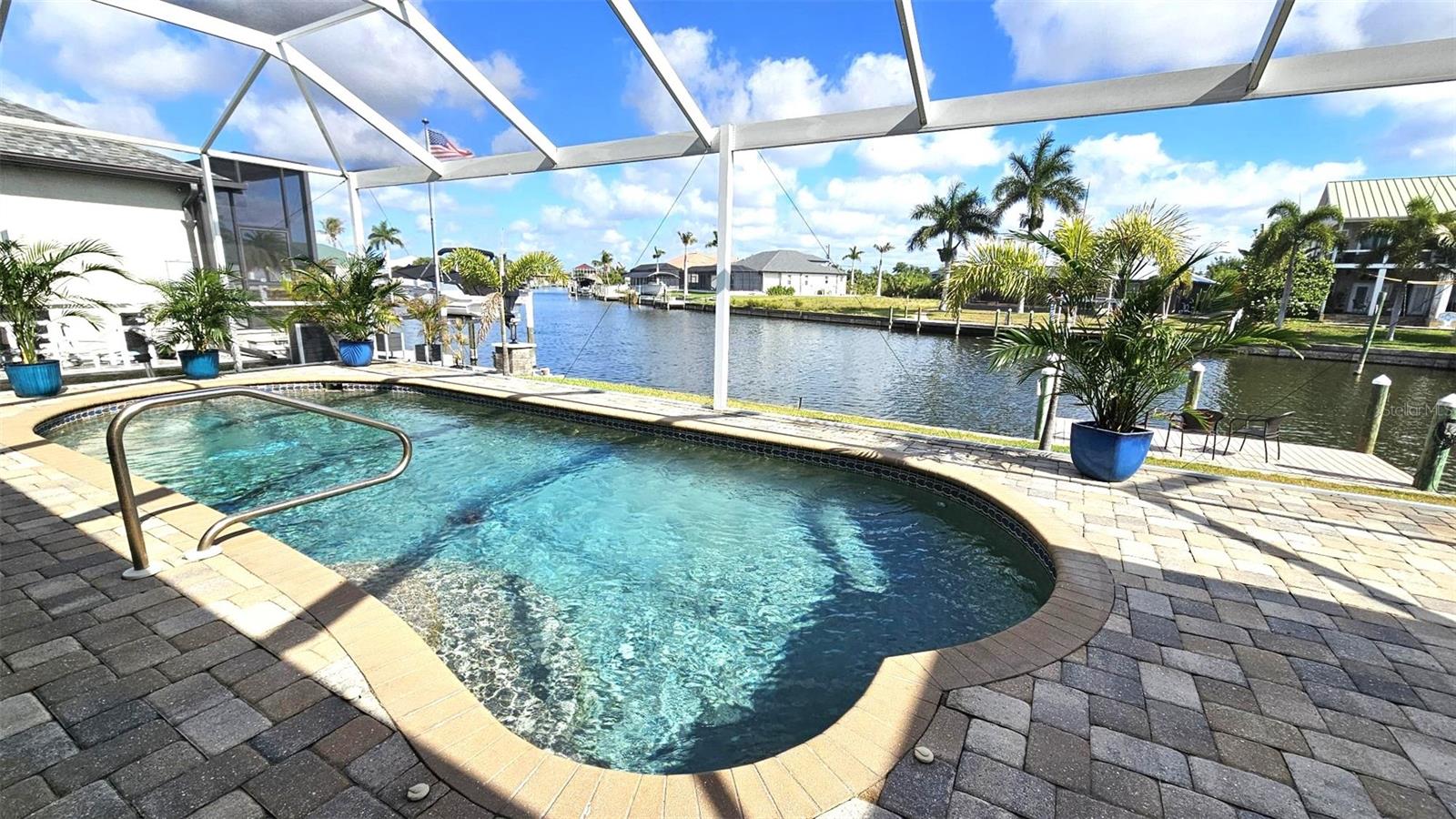 15506 MEACHAM CIR, PORT CHARLOTTE, FL — photo 61