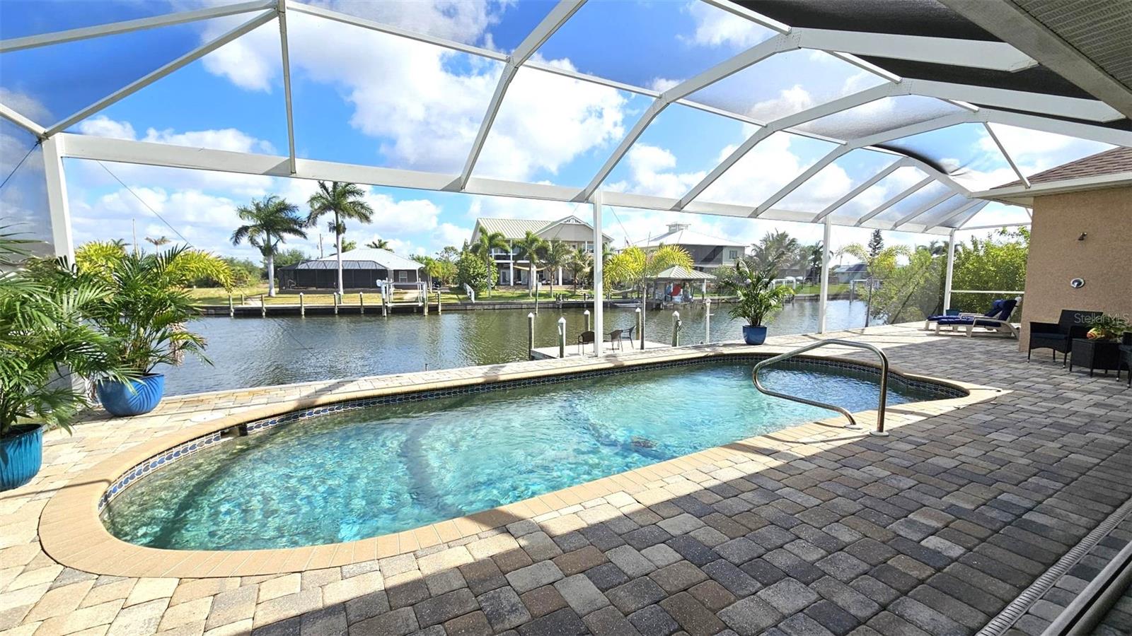 15506 MEACHAM CIR, PORT CHARLOTTE, FL — photo 62