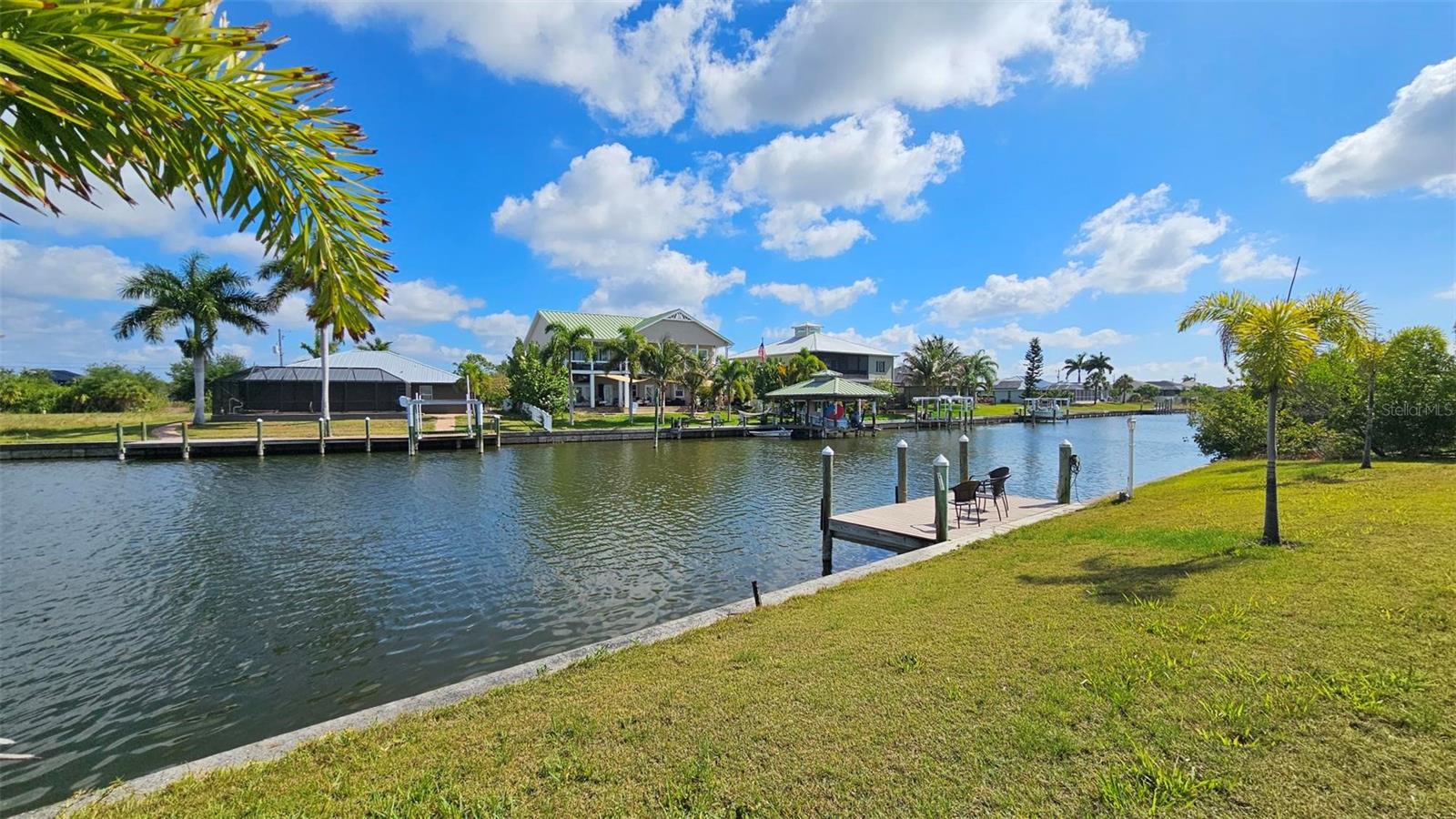 15506 MEACHAM CIR, PORT CHARLOTTE, FL — photo 64
