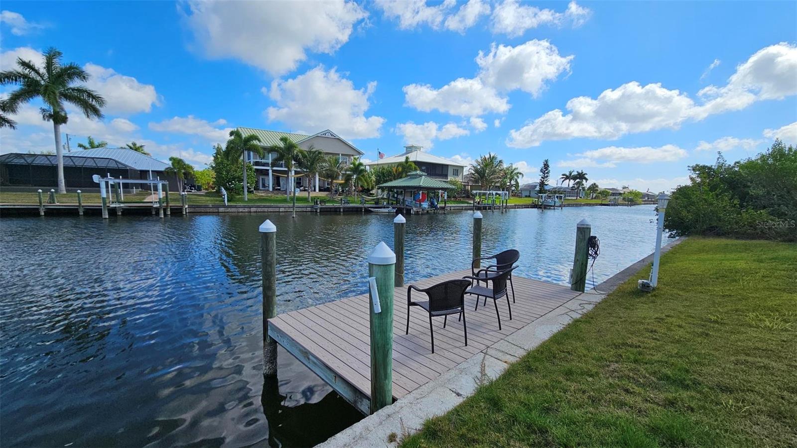 15506 MEACHAM CIR, PORT CHARLOTTE, FL — photo 66