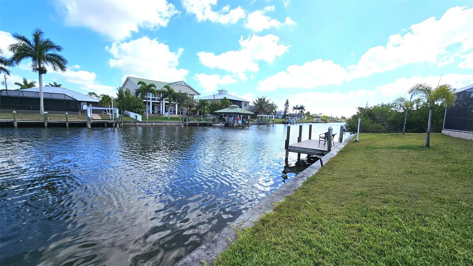 15506 MEACHAM CIR, PORT CHARLOTTE, FL — photo 67