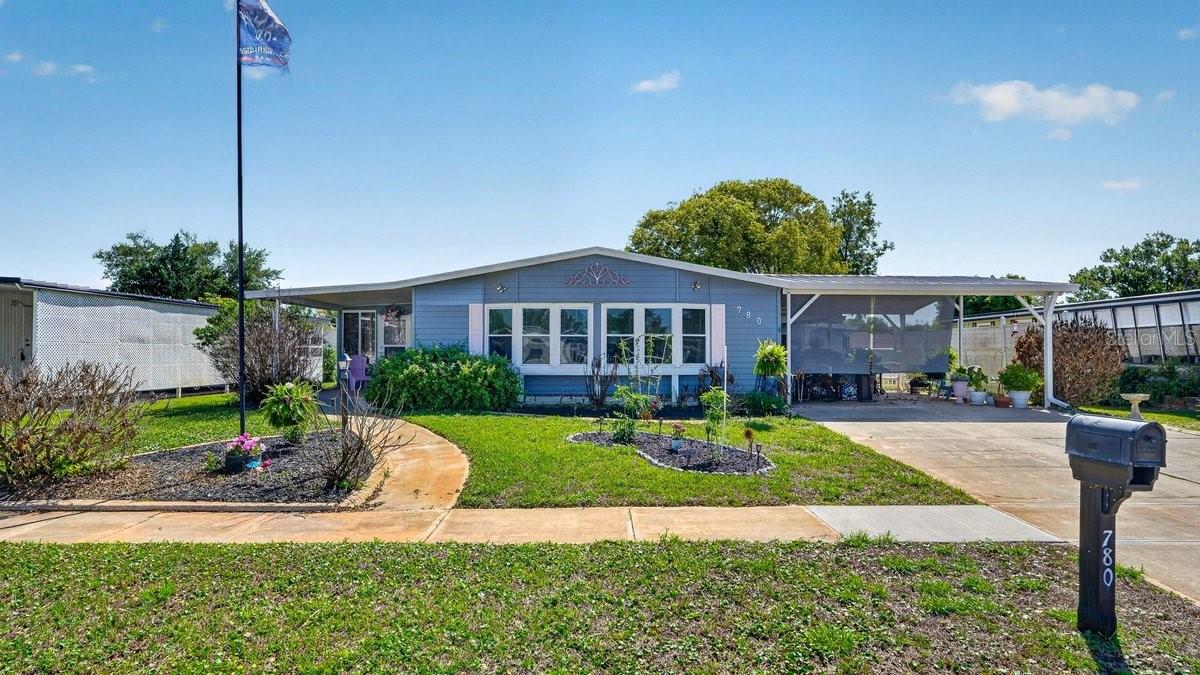 780 GREENFIELD DR, PORT ORANGE, FL