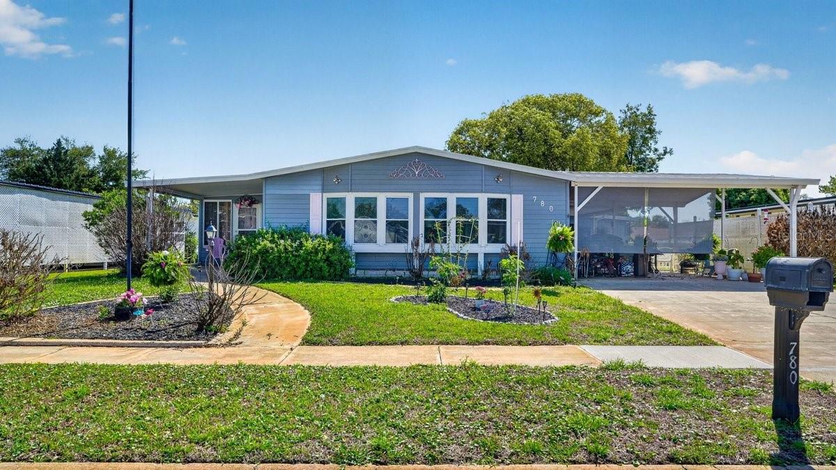 780 GREENFIELD DR, PORT ORANGE, FL — photo 49
