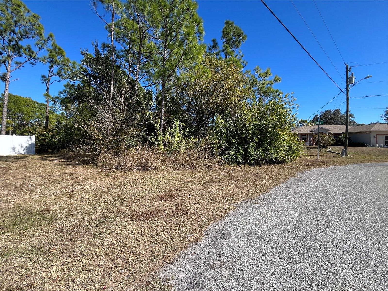 TAPLIN AVE, NORTH PORT, FL — photo 8