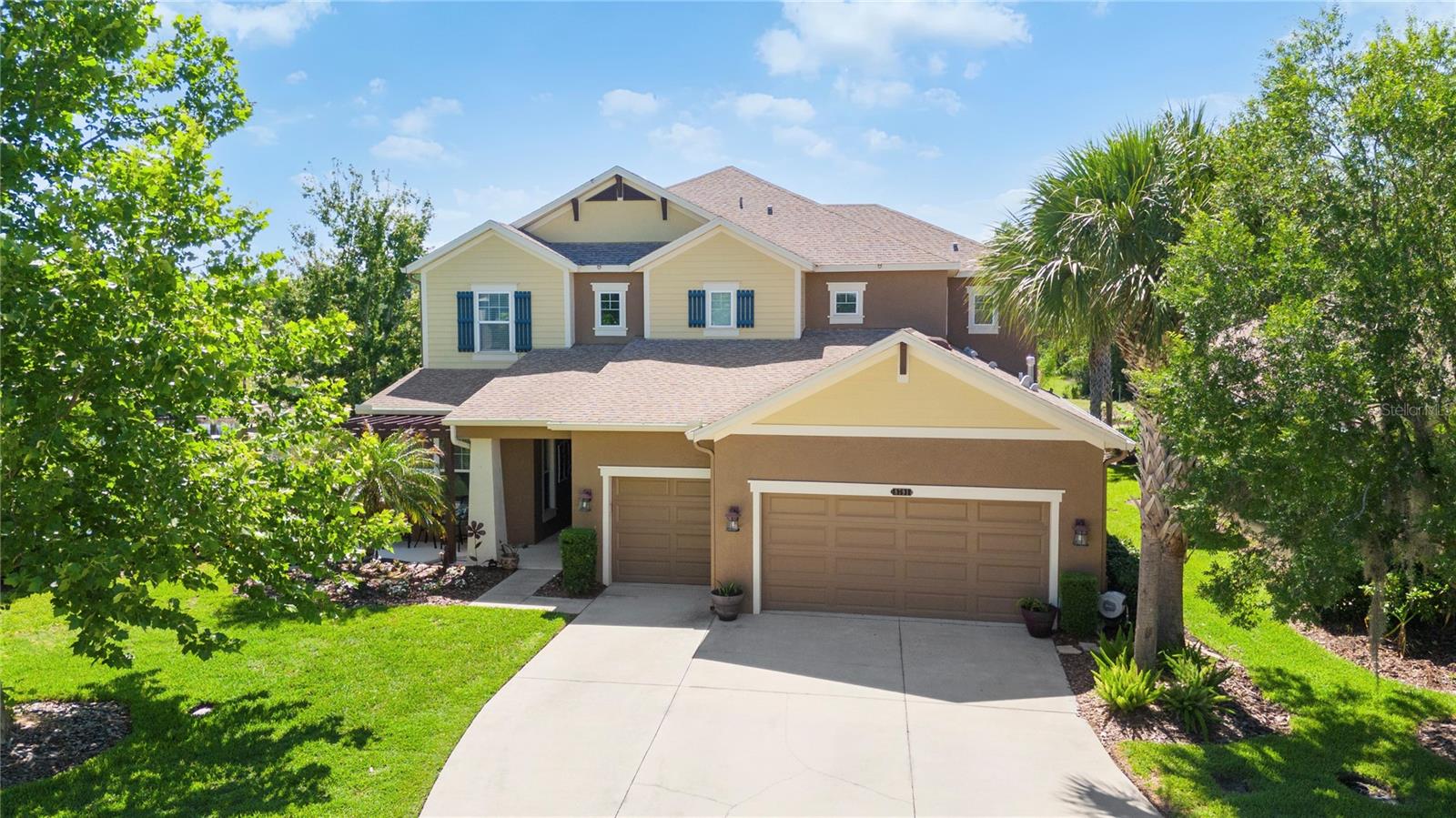 8791 BELLA VITA CIR, LAND O LAKES, FL — photo 2