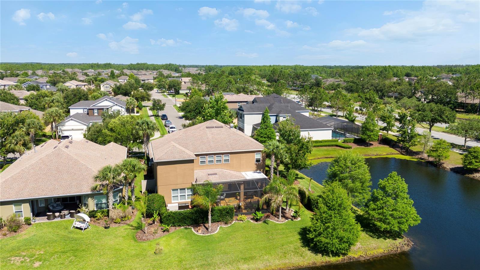 8791 BELLA VITA CIR, LAND O LAKES, FL — photo 4