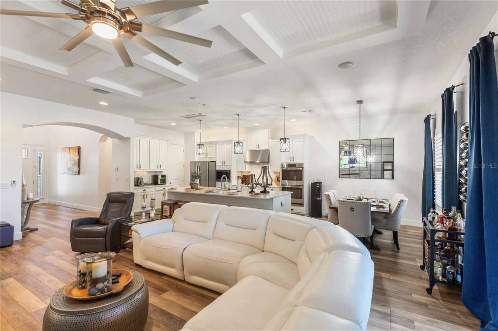 8791 BELLA VITA CIR, LAND O LAKES, FL — photo 12