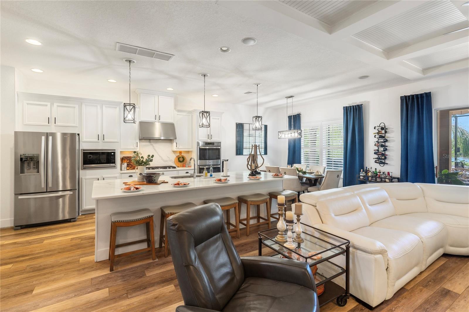 8791 BELLA VITA CIR, LAND O LAKES, FL — photo 14