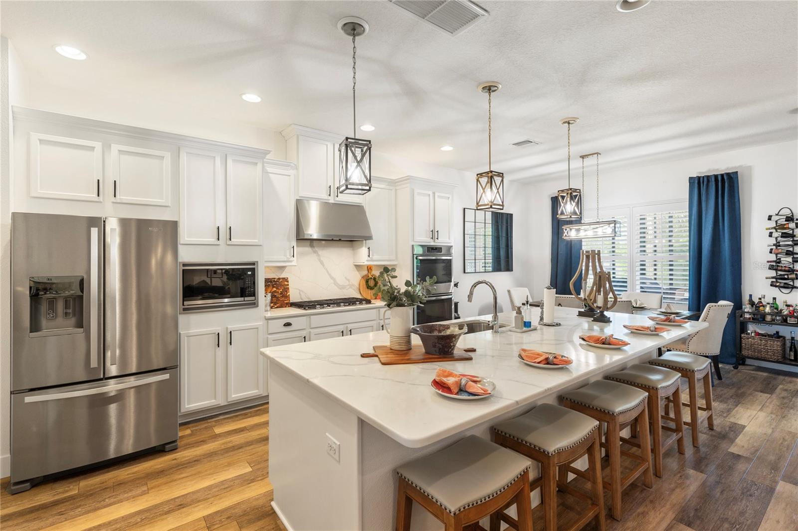 8791 BELLA VITA CIR, LAND O LAKES, FL — photo 15