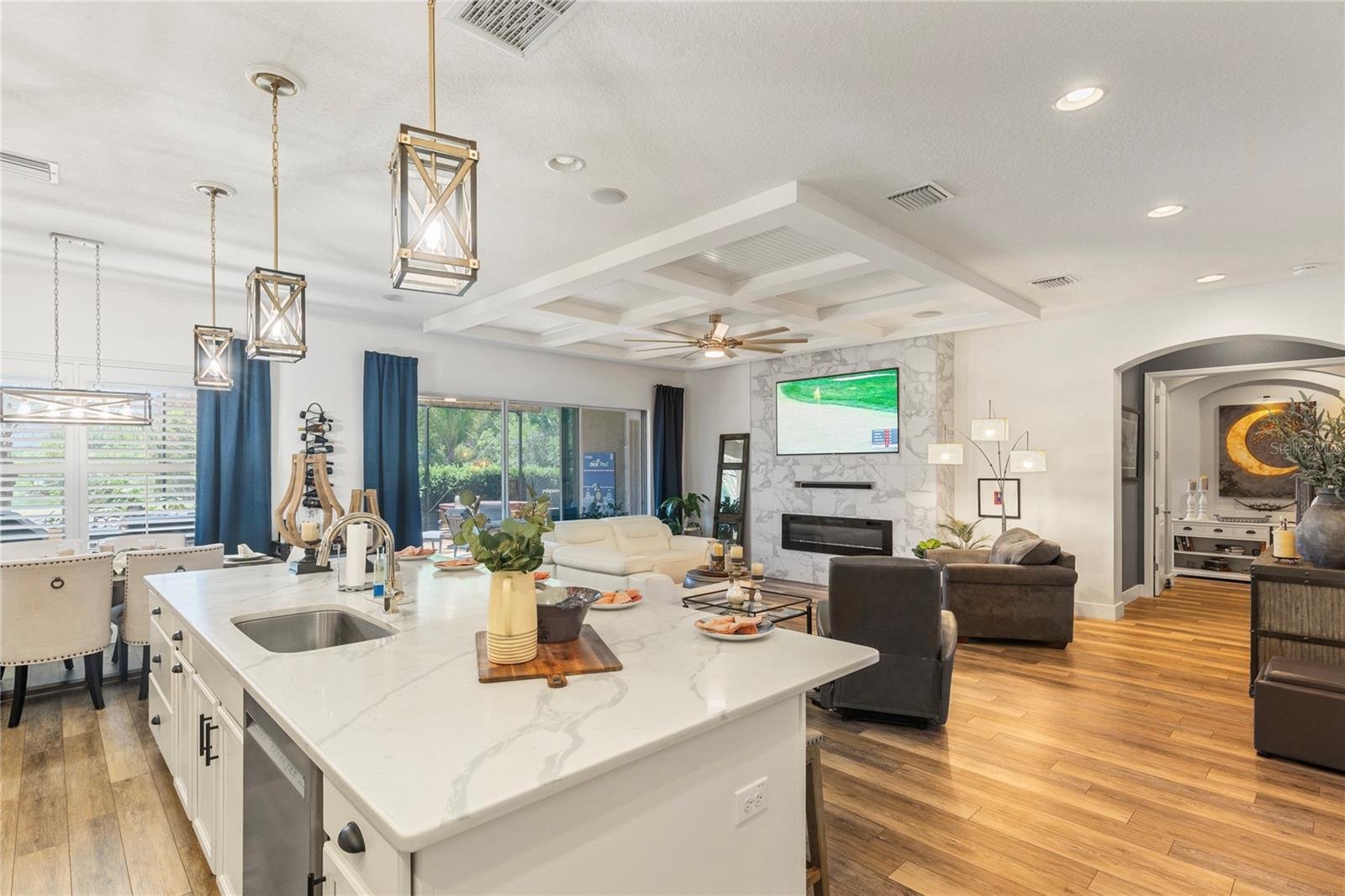 8791 BELLA VITA CIR, LAND O LAKES, FL — photo 16