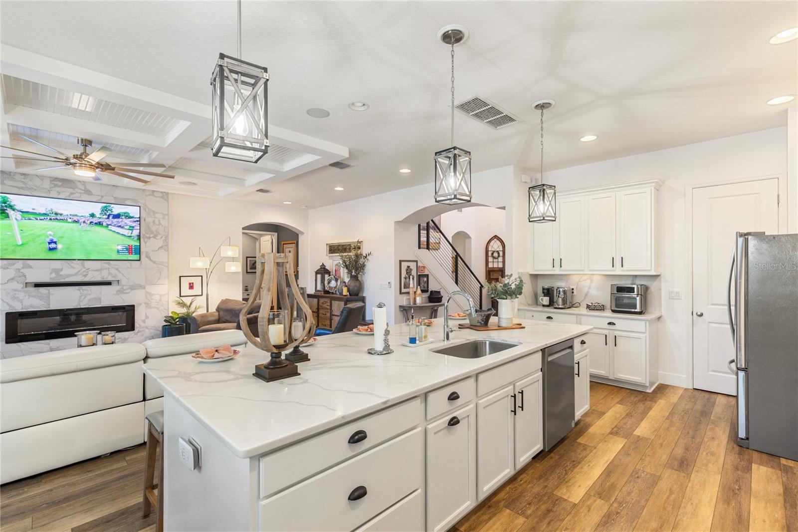 8791 BELLA VITA CIR, LAND O LAKES, FL — photo 18