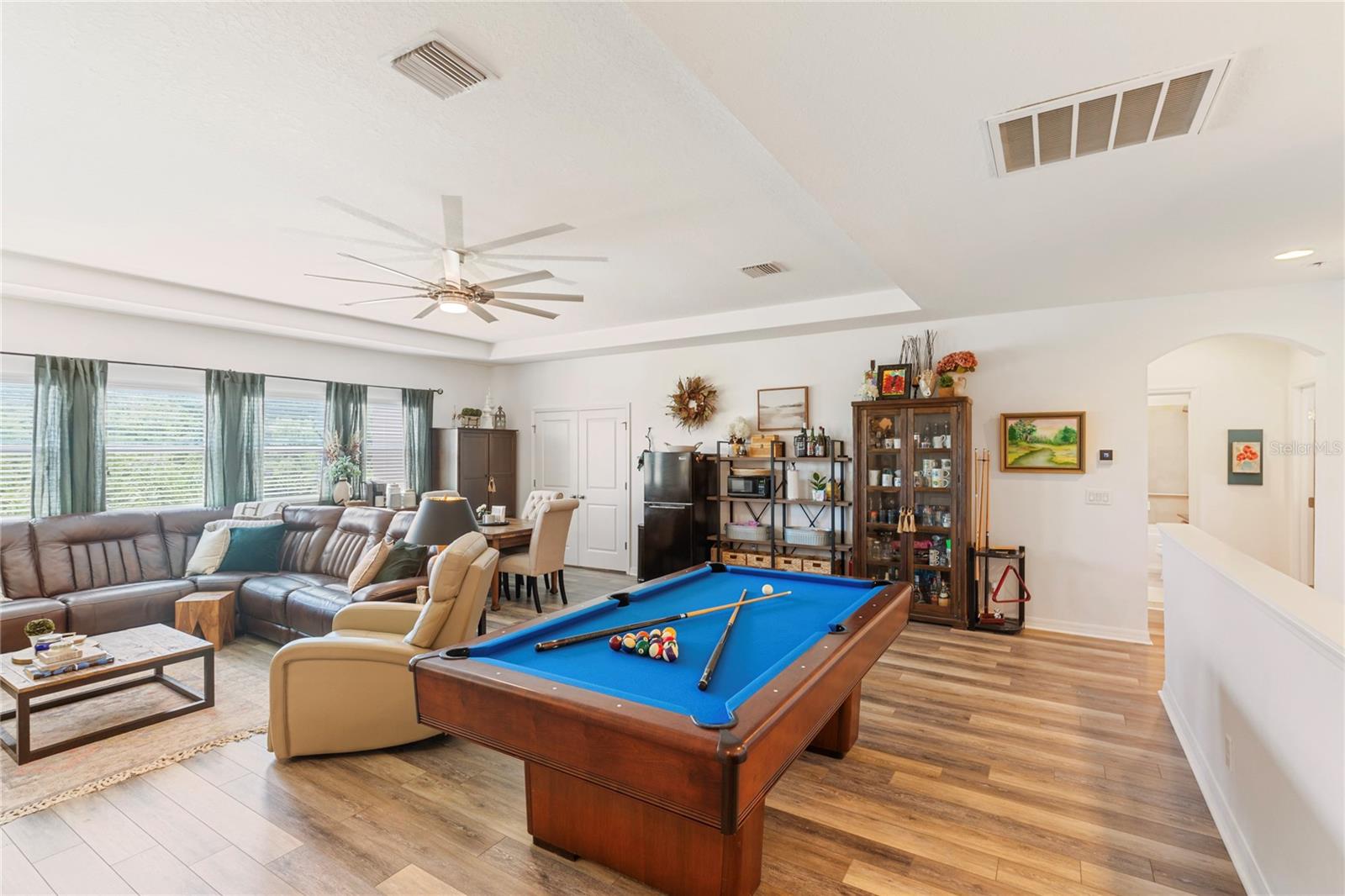 8791 BELLA VITA CIR, LAND O LAKES, FL — photo 60