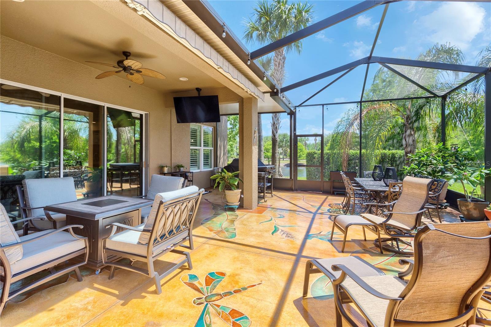 8791 BELLA VITA CIR, LAND O LAKES, FL — photo 67