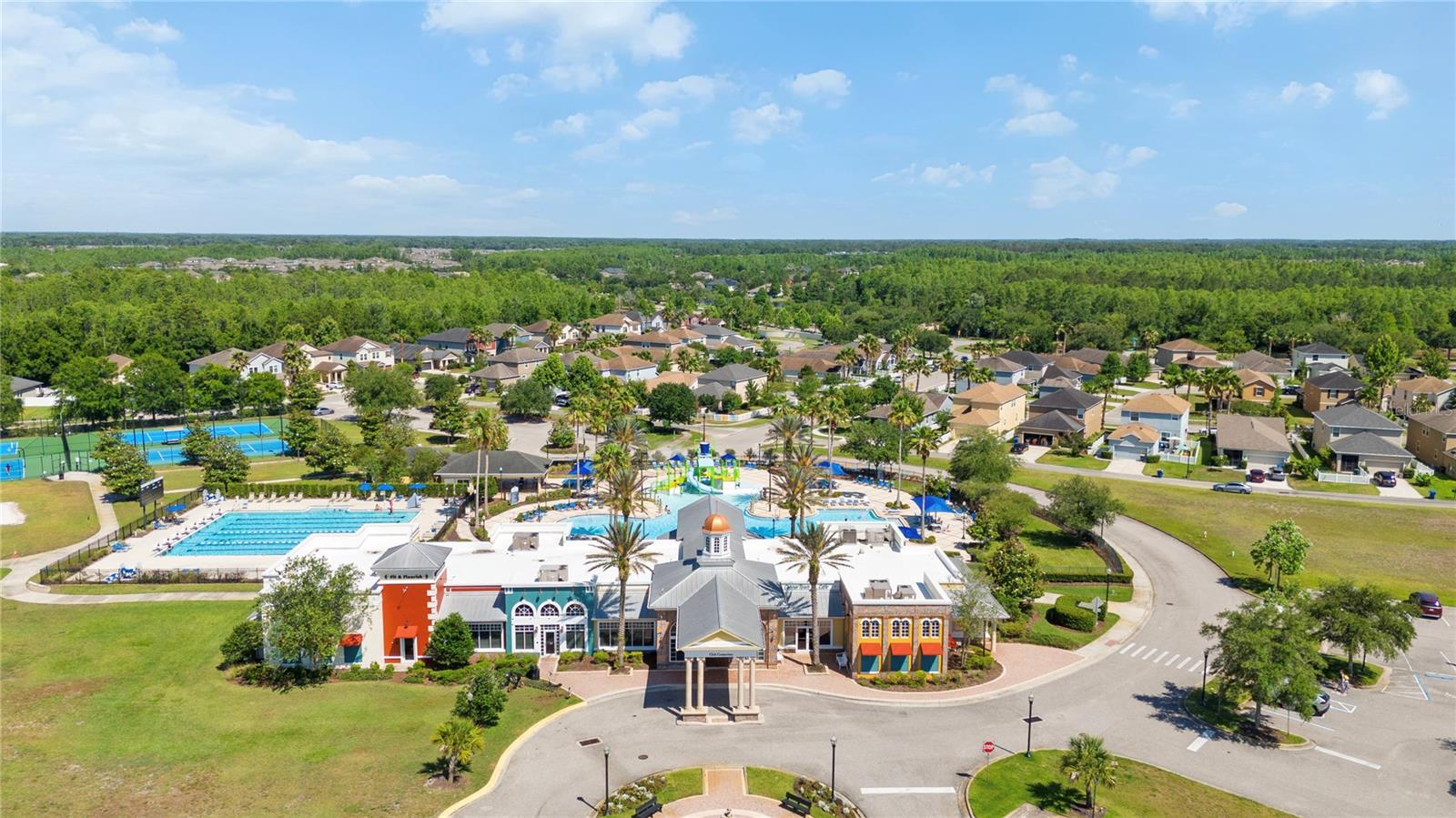 8791 BELLA VITA CIR, LAND O LAKES, FL — photo 69