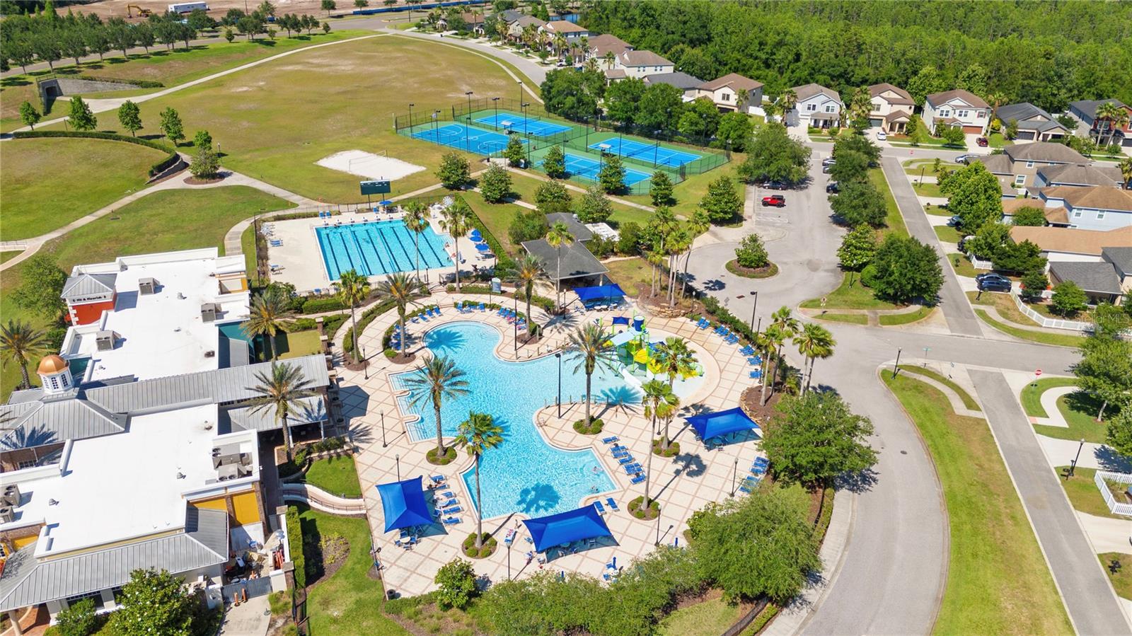 8791 BELLA VITA CIR, LAND O LAKES, FL — photo 70