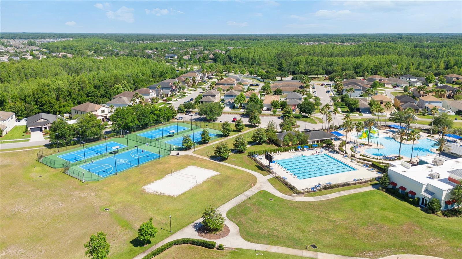 8791 BELLA VITA CIR, LAND O LAKES, FL — photo 71