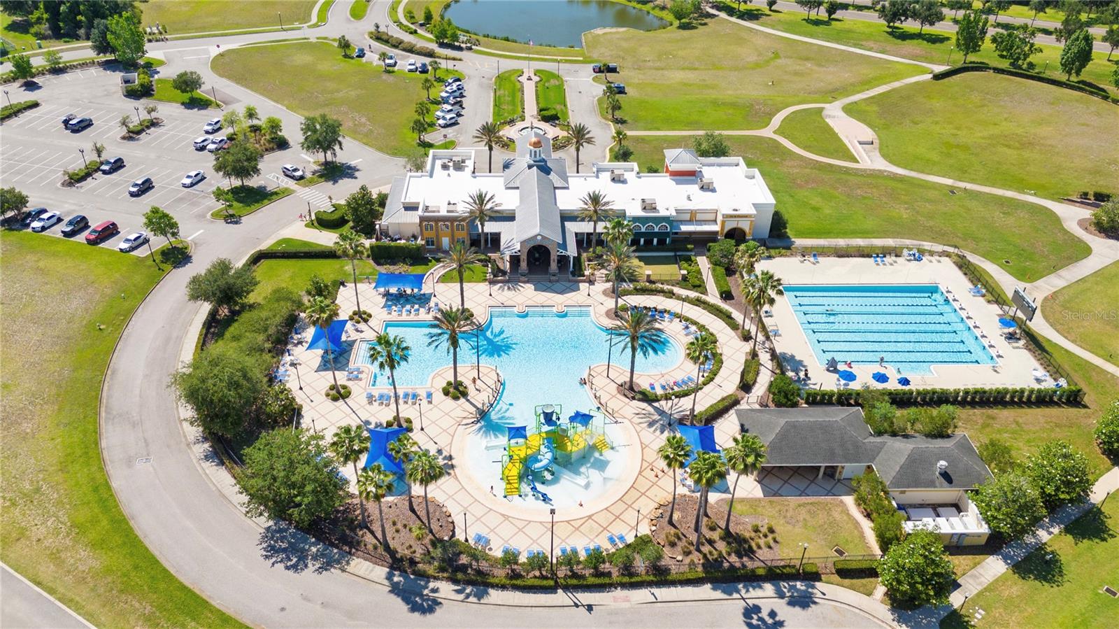 8791 BELLA VITA CIR, LAND O LAKES, FL — photo 73