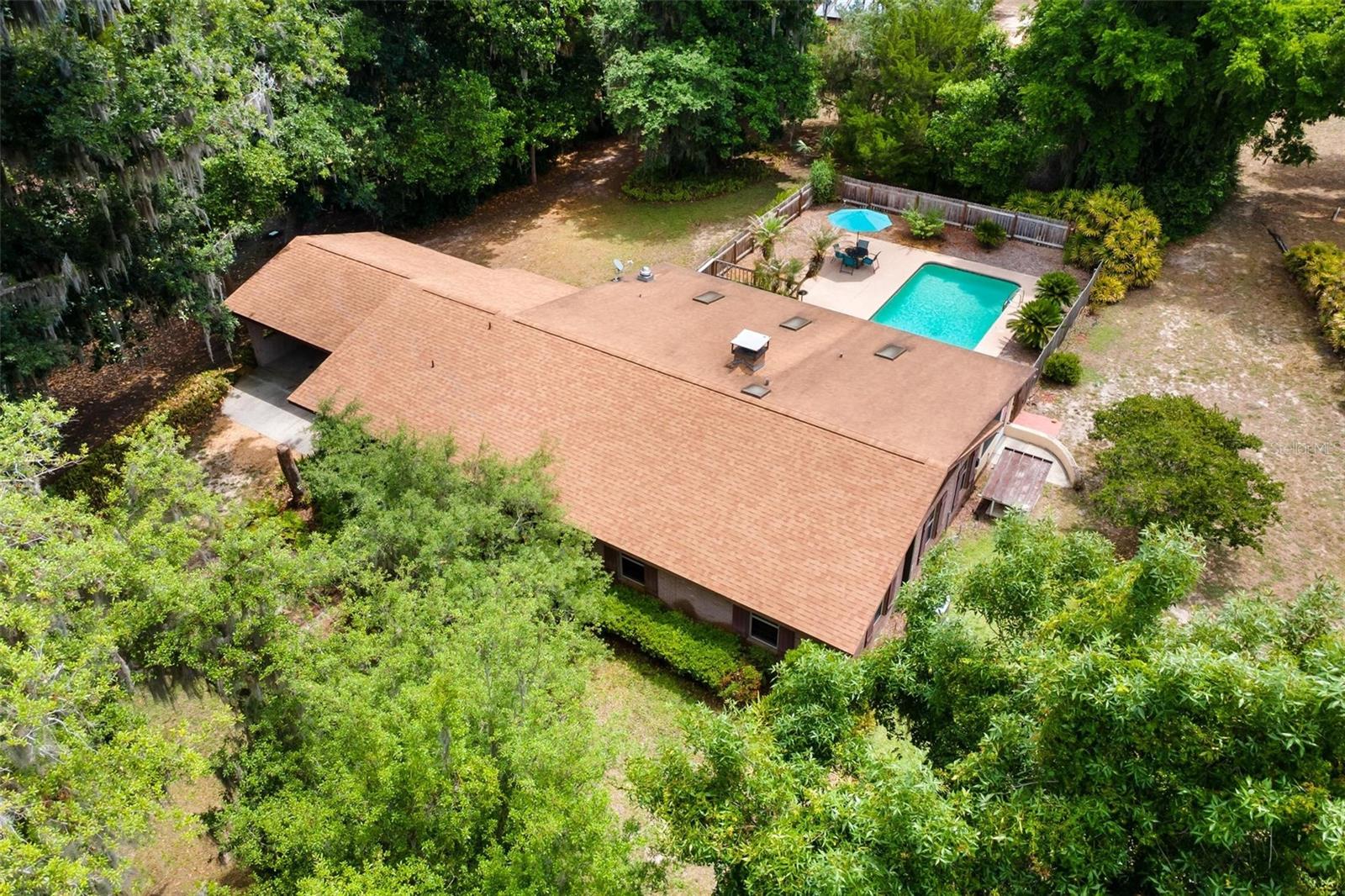 6400 SUNNYSIDE DR, LEESBURG, FL