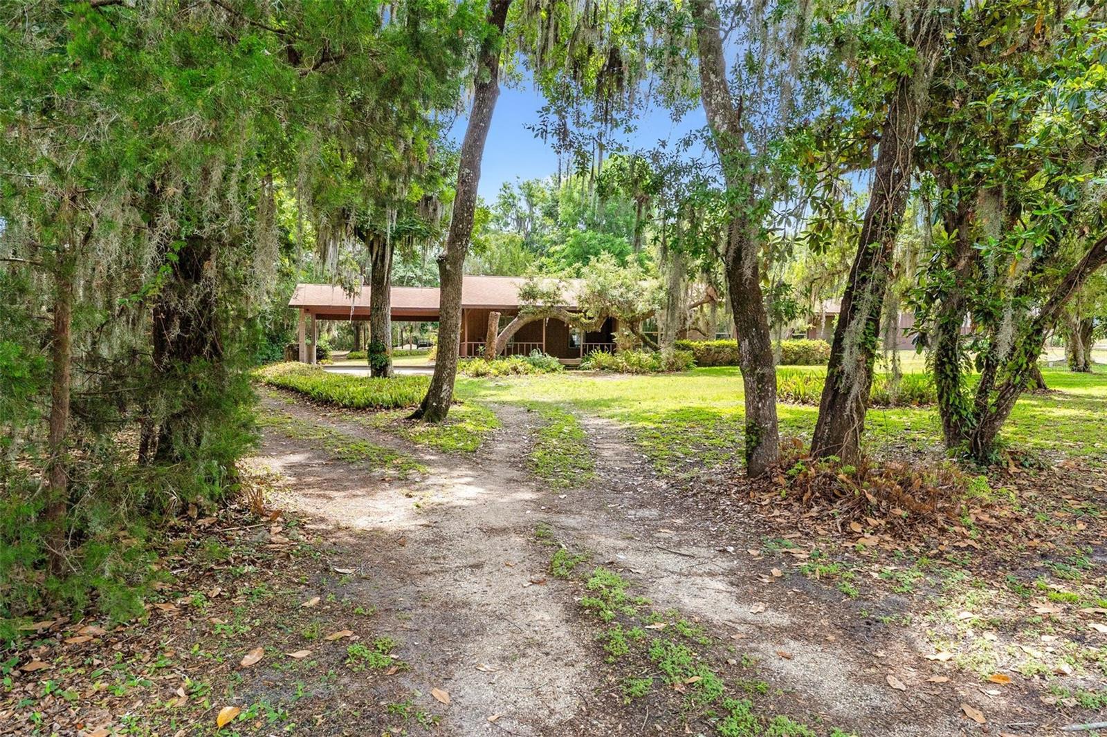 6400 SUNNYSIDE DR, LEESBURG, FL — photo 2