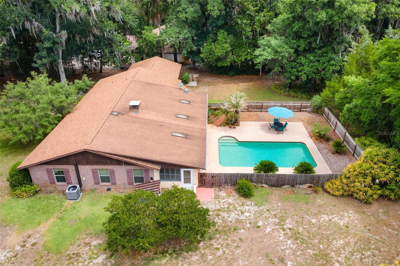 6400 SUNNYSIDE DR, LEESBURG, FL — photo 45