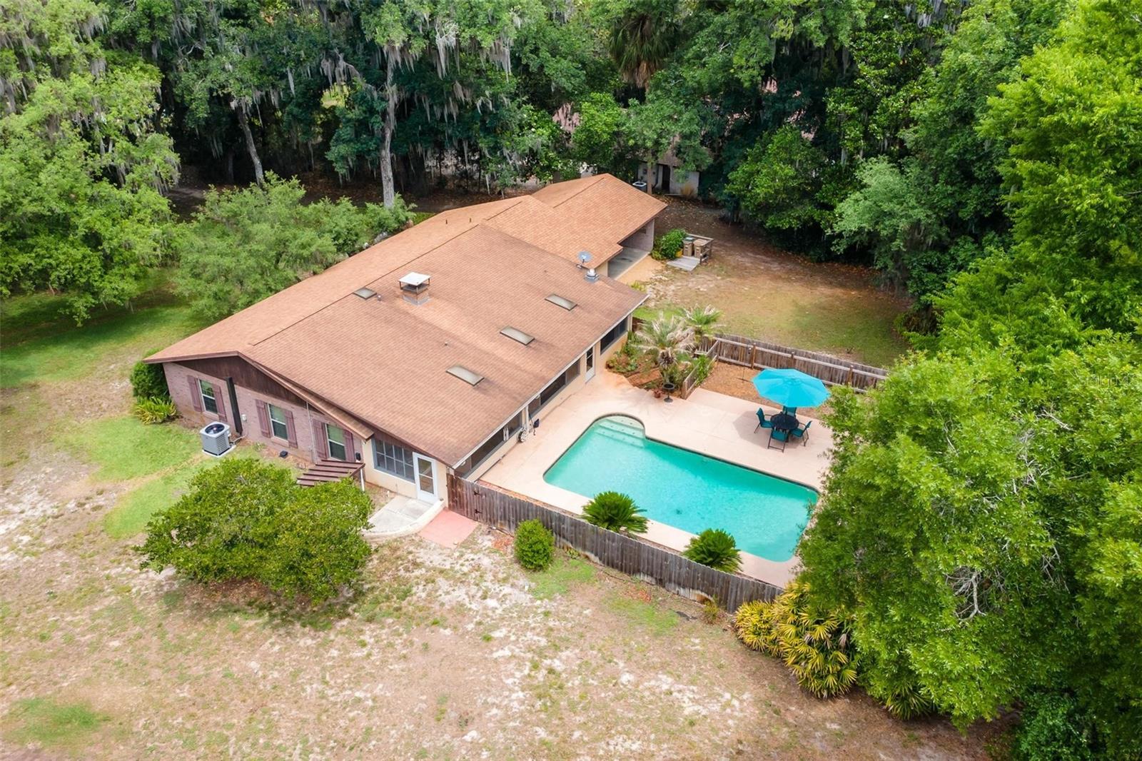 6400 SUNNYSIDE DR, LEESBURG, FL — photo 46