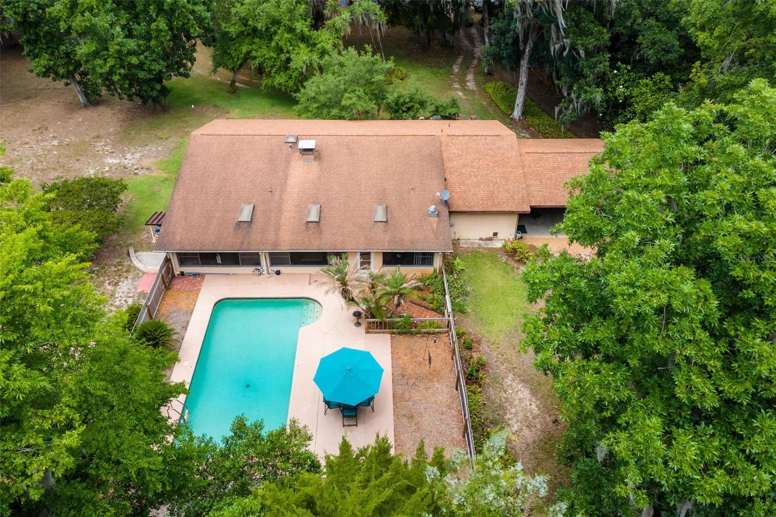 6400 SUNNYSIDE DR, LEESBURG, FL — photo 47