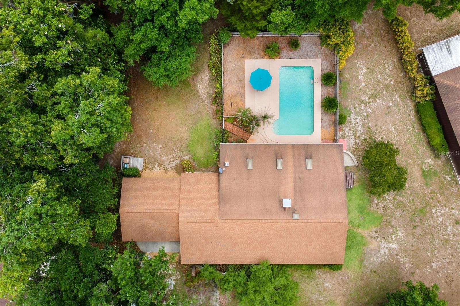 6400 SUNNYSIDE DR, LEESBURG, FL — photo 48