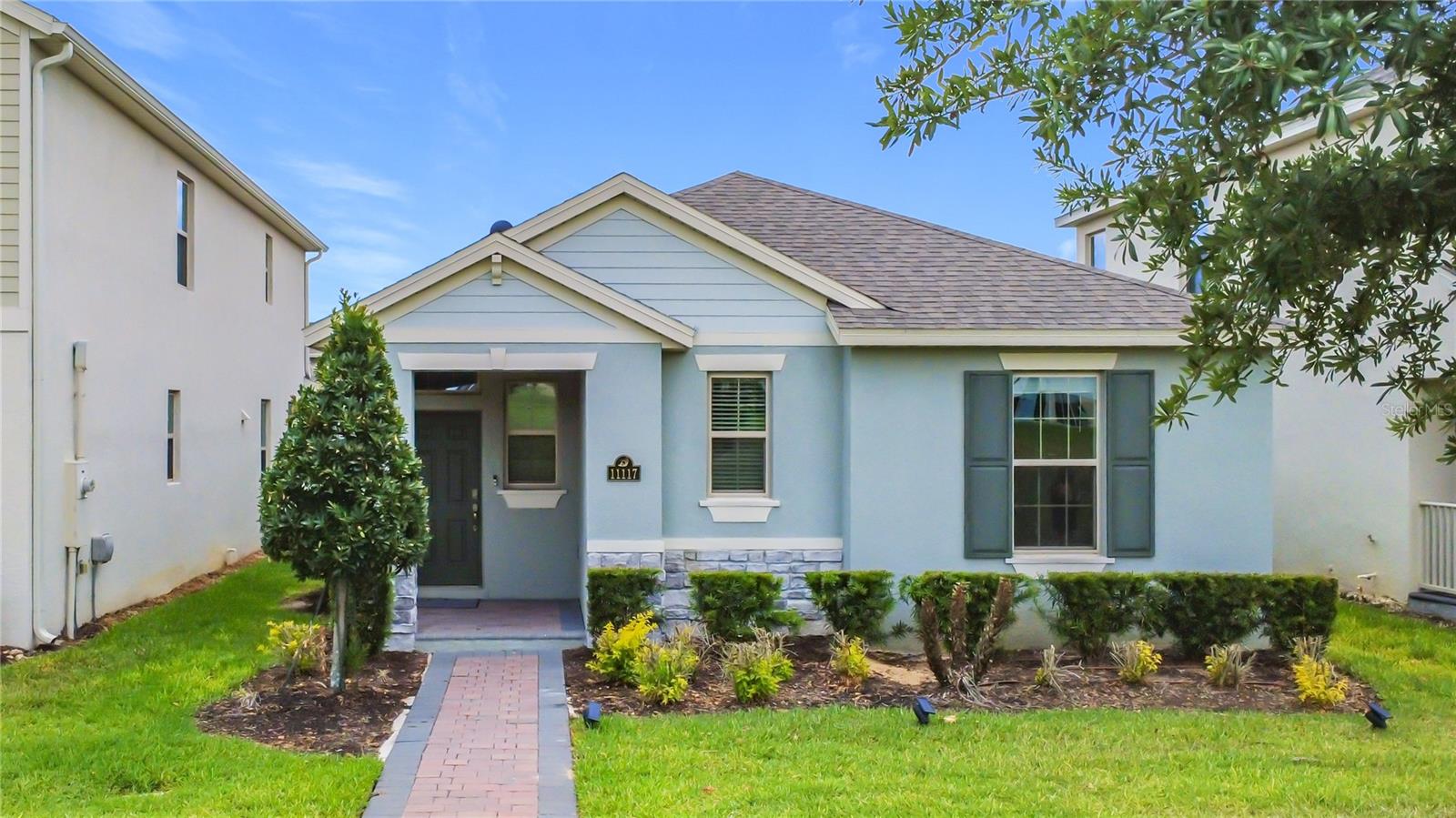 11117 BOSTWICK ALY, WINTER GARDEN, FL