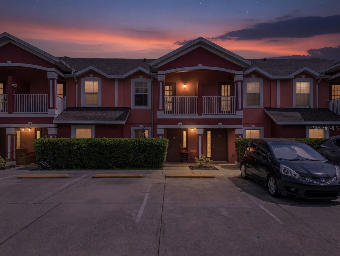 261 AUTUMN LN #3, KISSIMMEE, FL