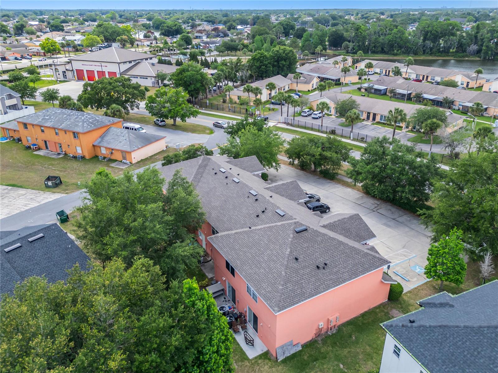 261 AUTUMN LN #3, KISSIMMEE, FL — photo 4