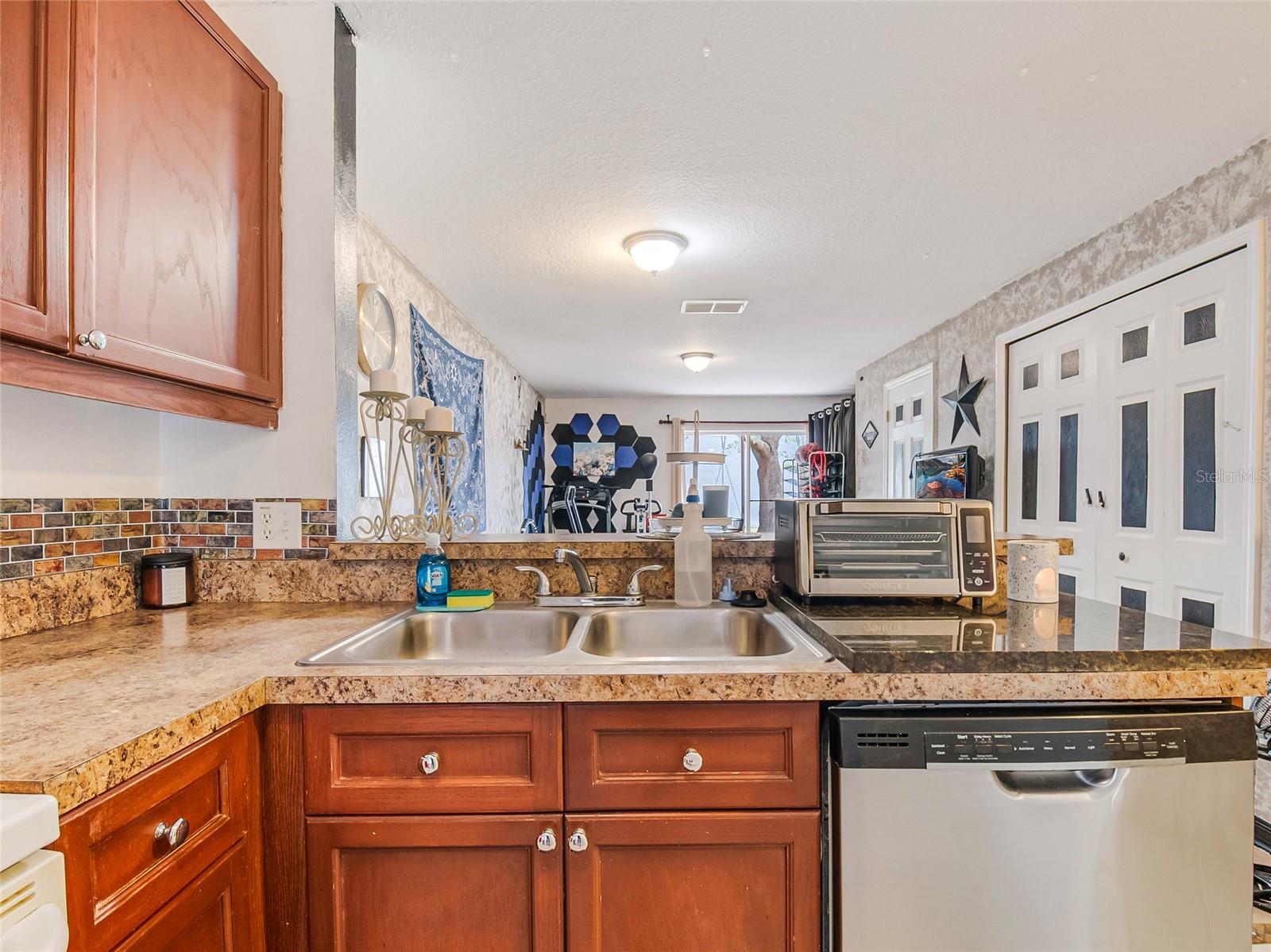 261 AUTUMN LN #3, KISSIMMEE, FL — photo 15