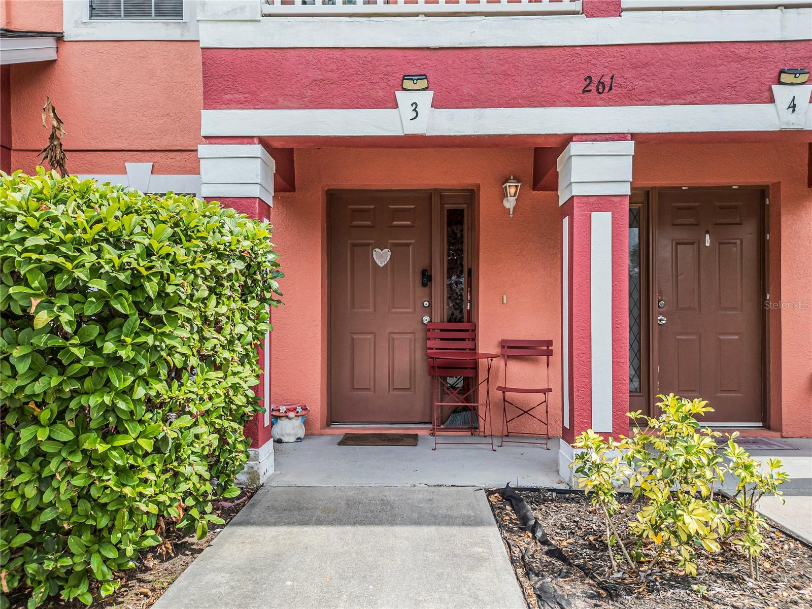 261 AUTUMN LN #3, KISSIMMEE, FL — photo 34
