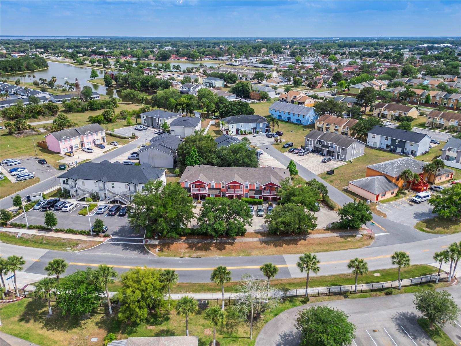 261 AUTUMN LN #3, KISSIMMEE, FL — photo 36