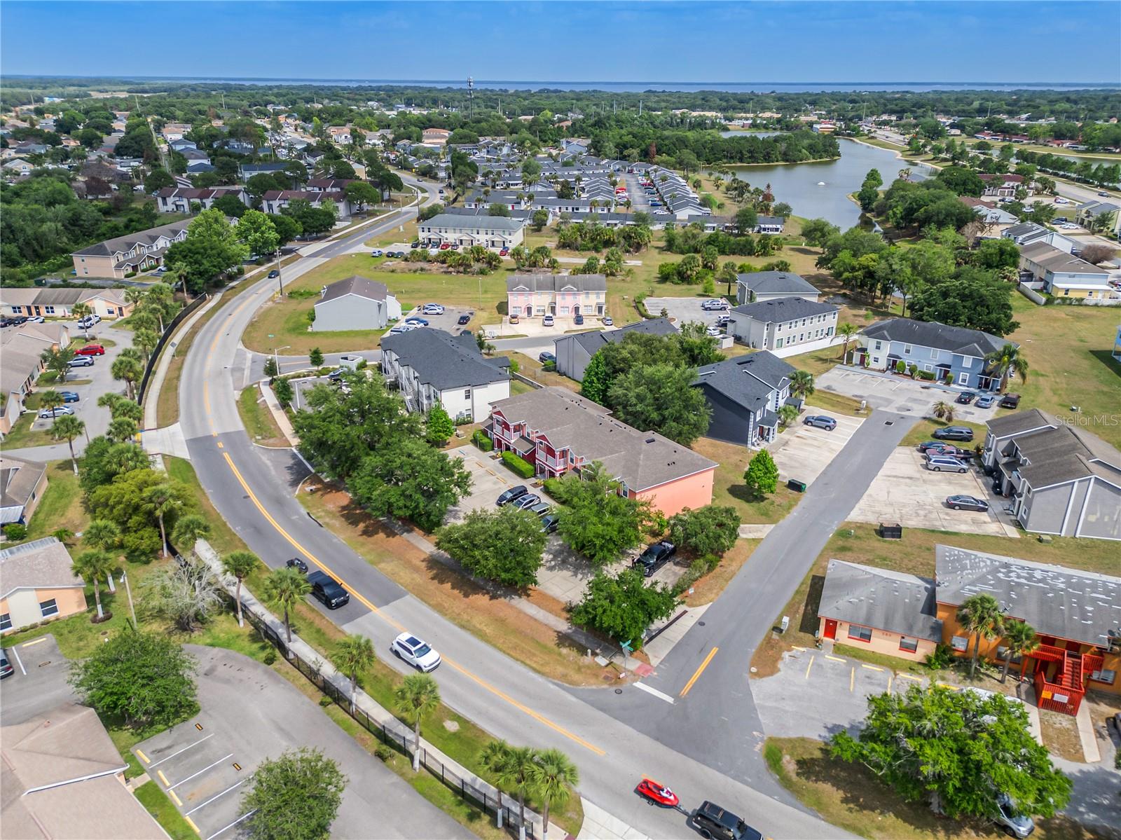 261 AUTUMN LN #3, KISSIMMEE, FL — photo 37