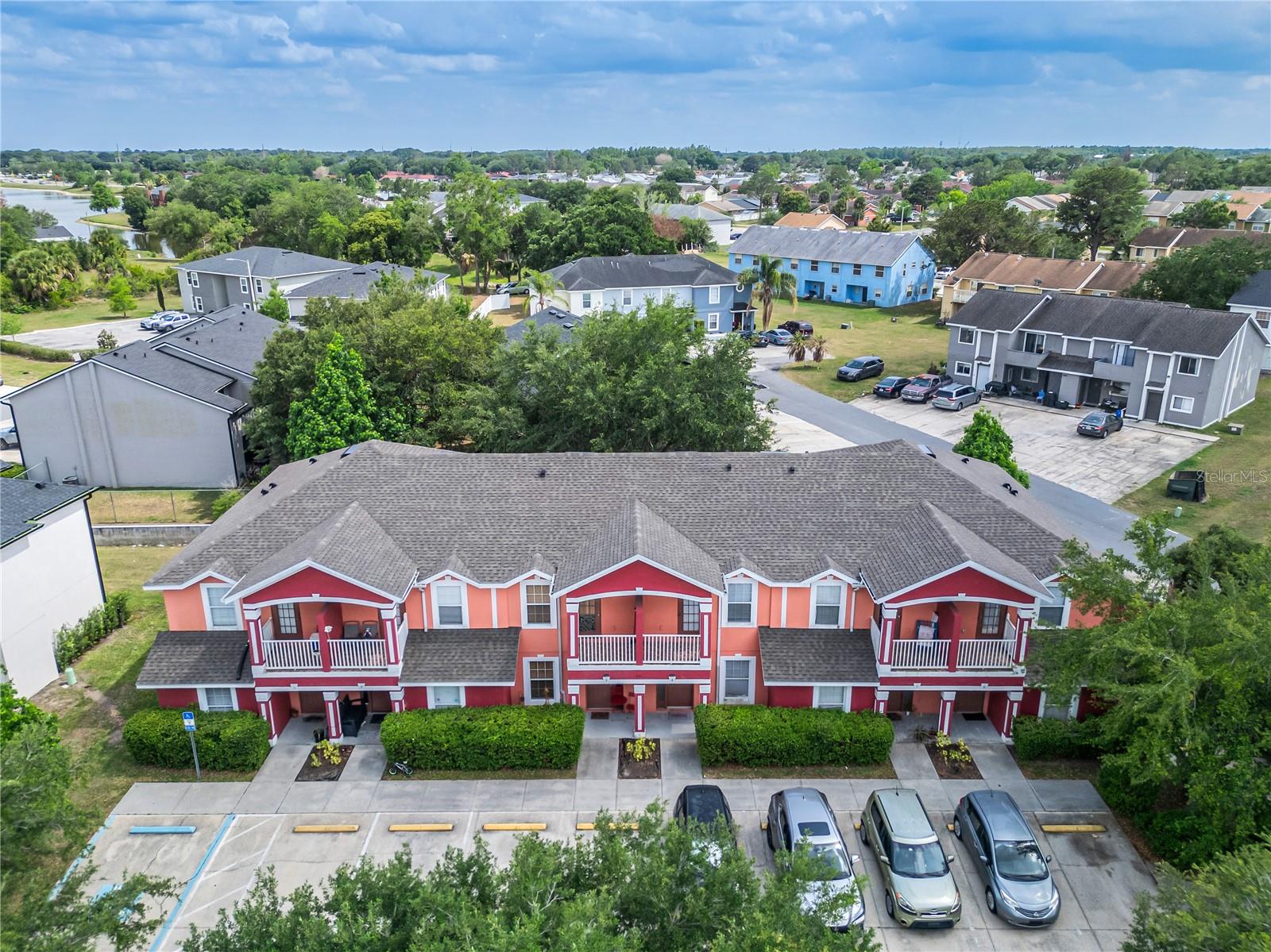 261 AUTUMN LN #3, KISSIMMEE, FL — photo 39