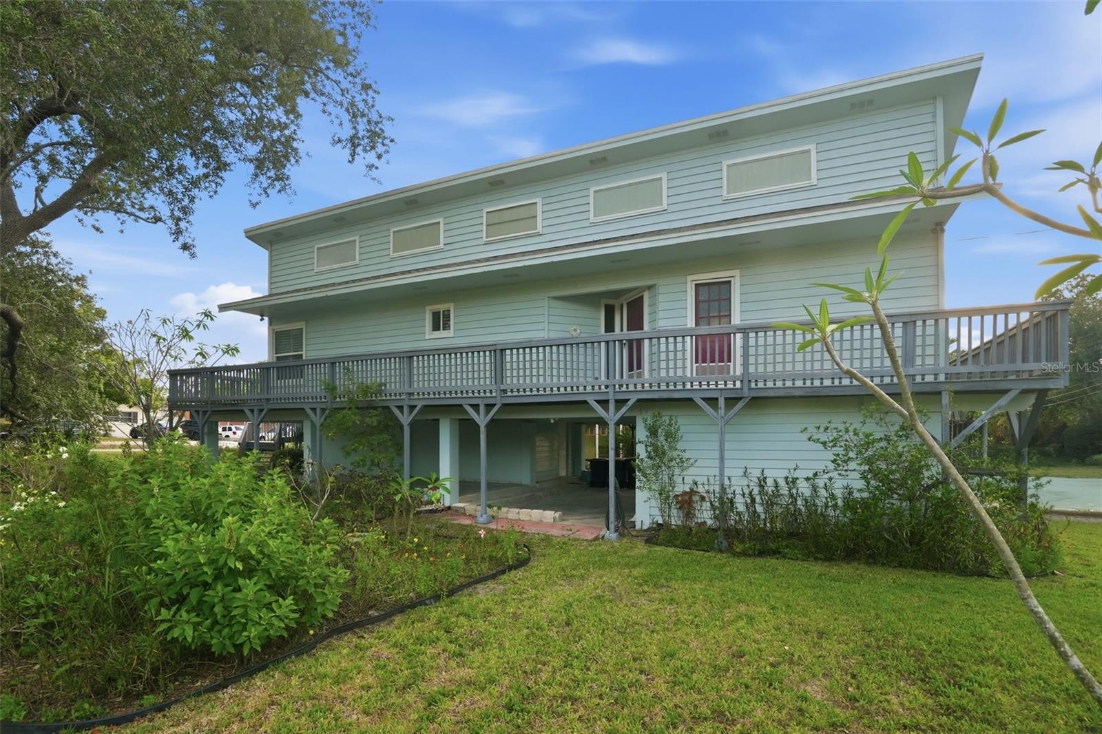 110 GEORGIA AVE. AVE, CRYSTAL BEACH, FL