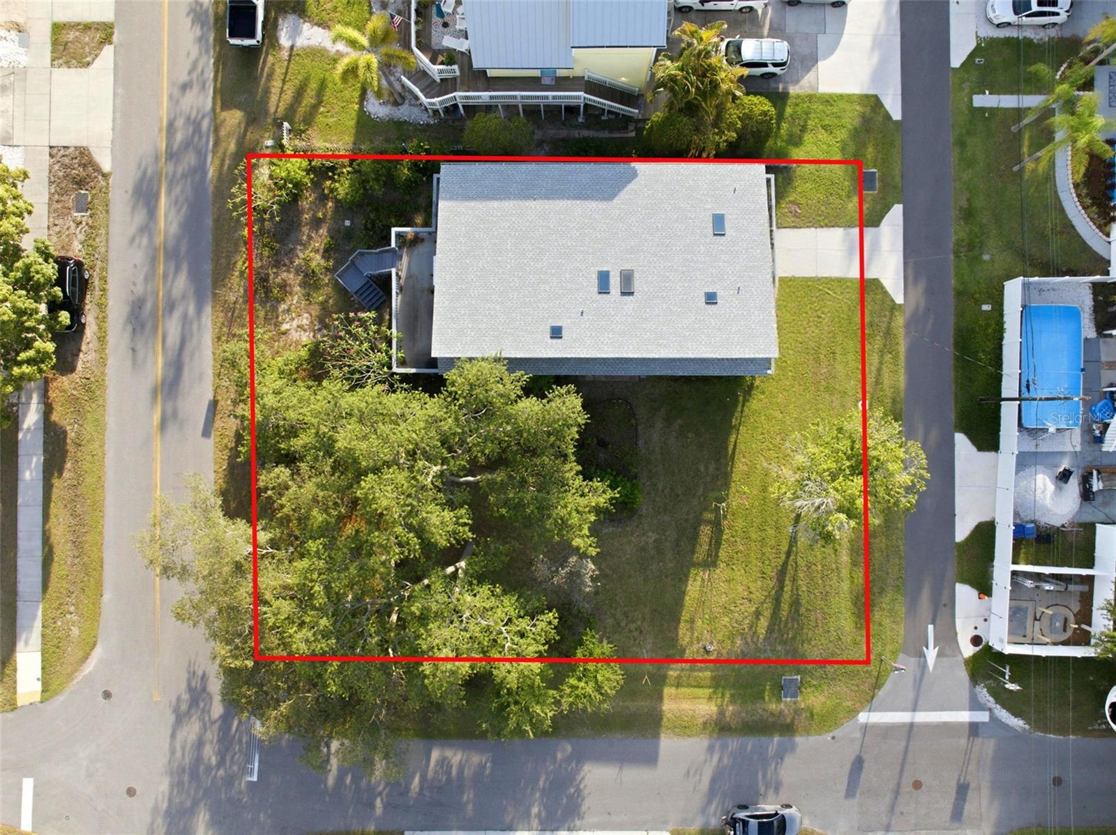 110 GEORGIA AVE. AVE, CRYSTAL BEACH, FL — photo 2