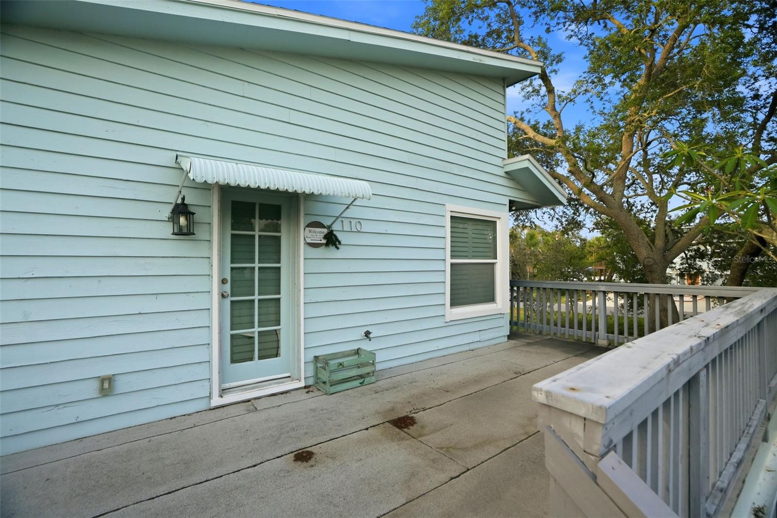 110 GEORGIA AVE. AVE, CRYSTAL BEACH, FL — photo 5