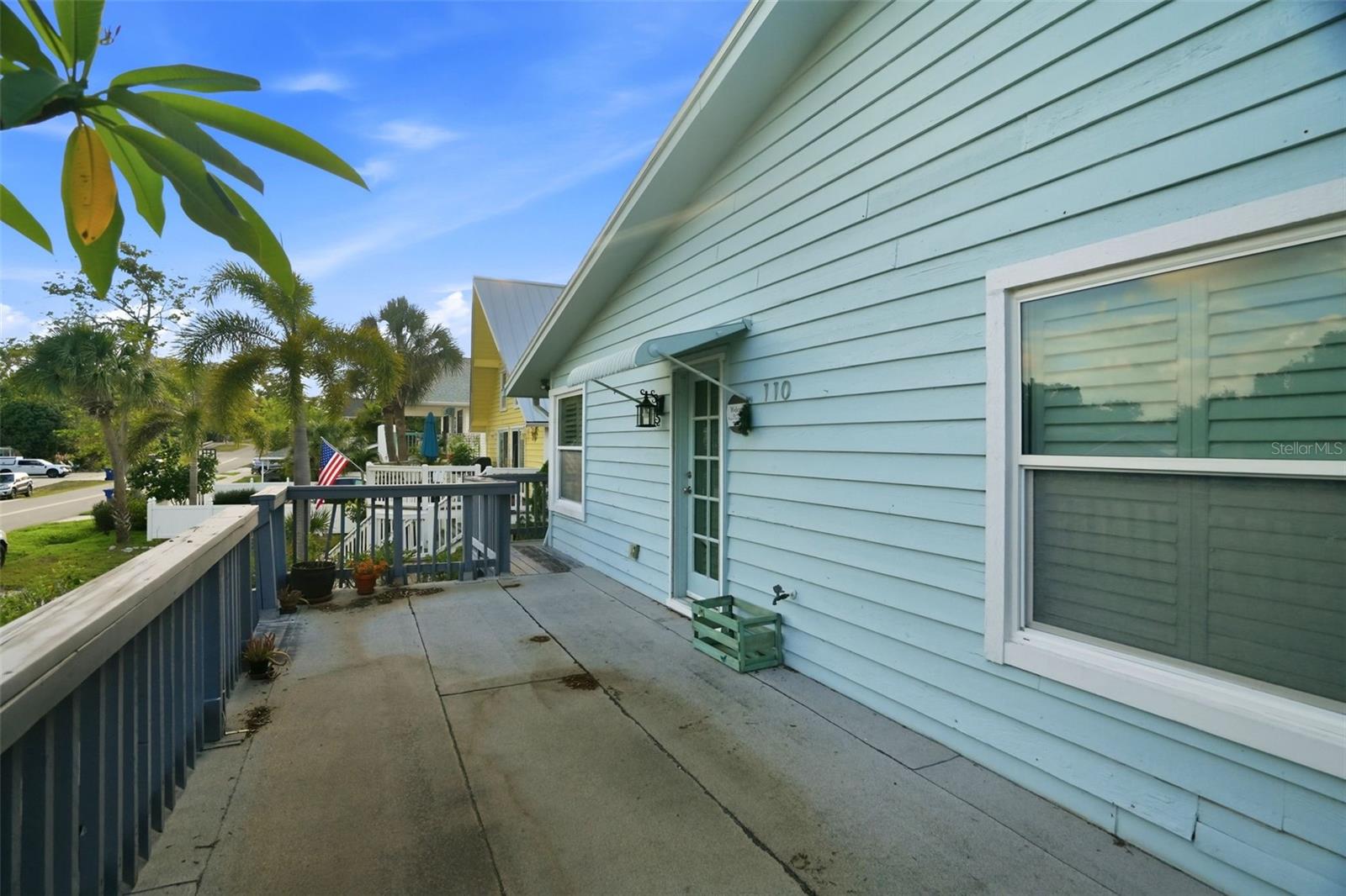 110 GEORGIA AVE. AVE, CRYSTAL BEACH, FL — photo 6