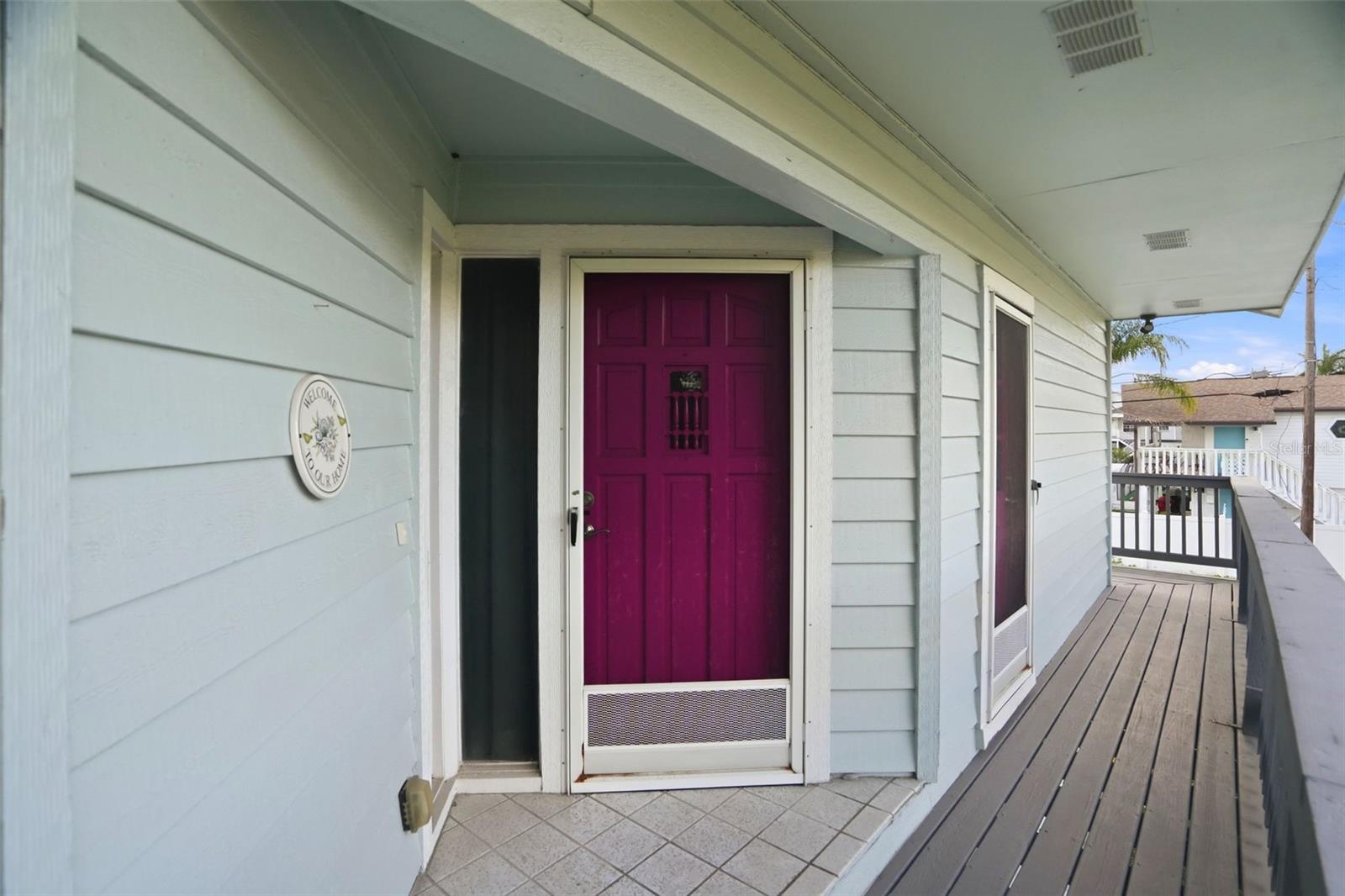 110 GEORGIA AVE. AVE, CRYSTAL BEACH, FL — photo 7
