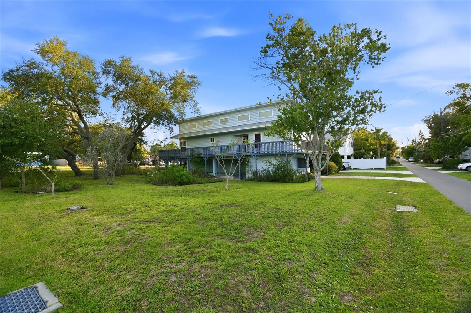 110 GEORGIA AVE. AVE, CRYSTAL BEACH, FL — photo 41