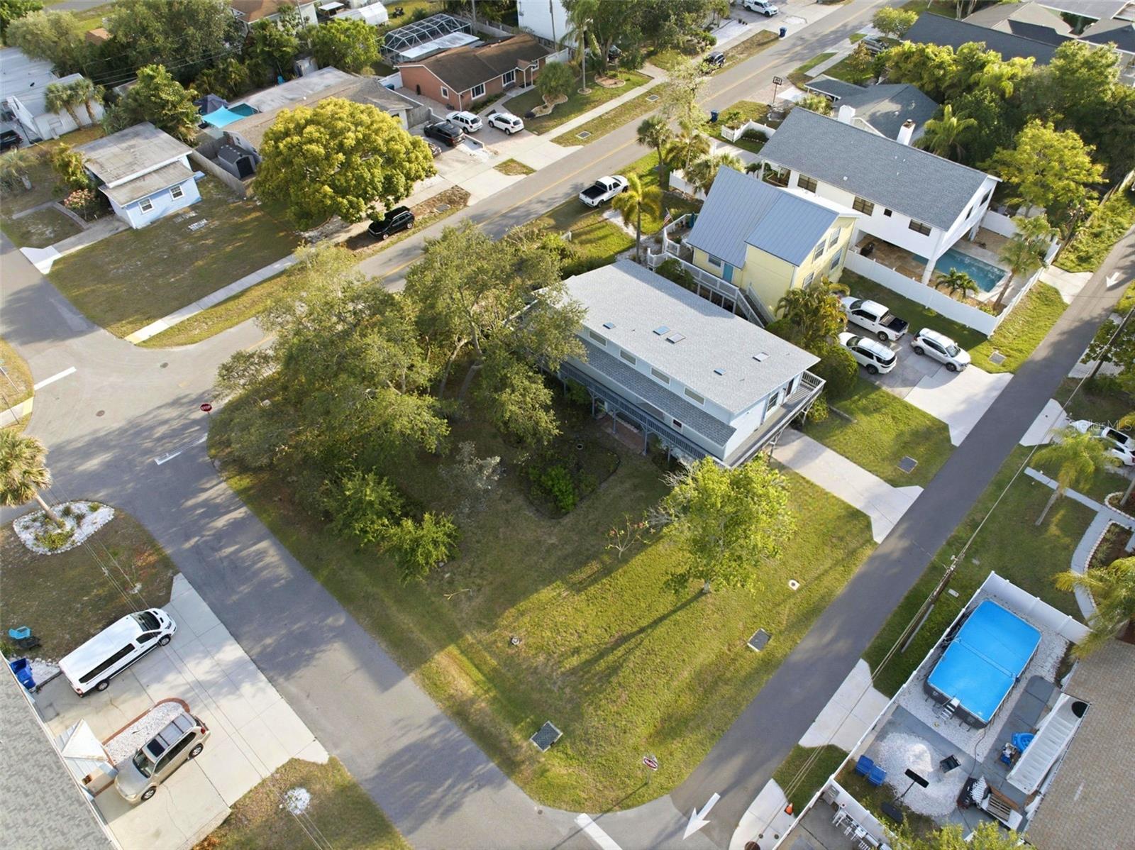 110 GEORGIA AVE. AVE, CRYSTAL BEACH, FL — photo 43