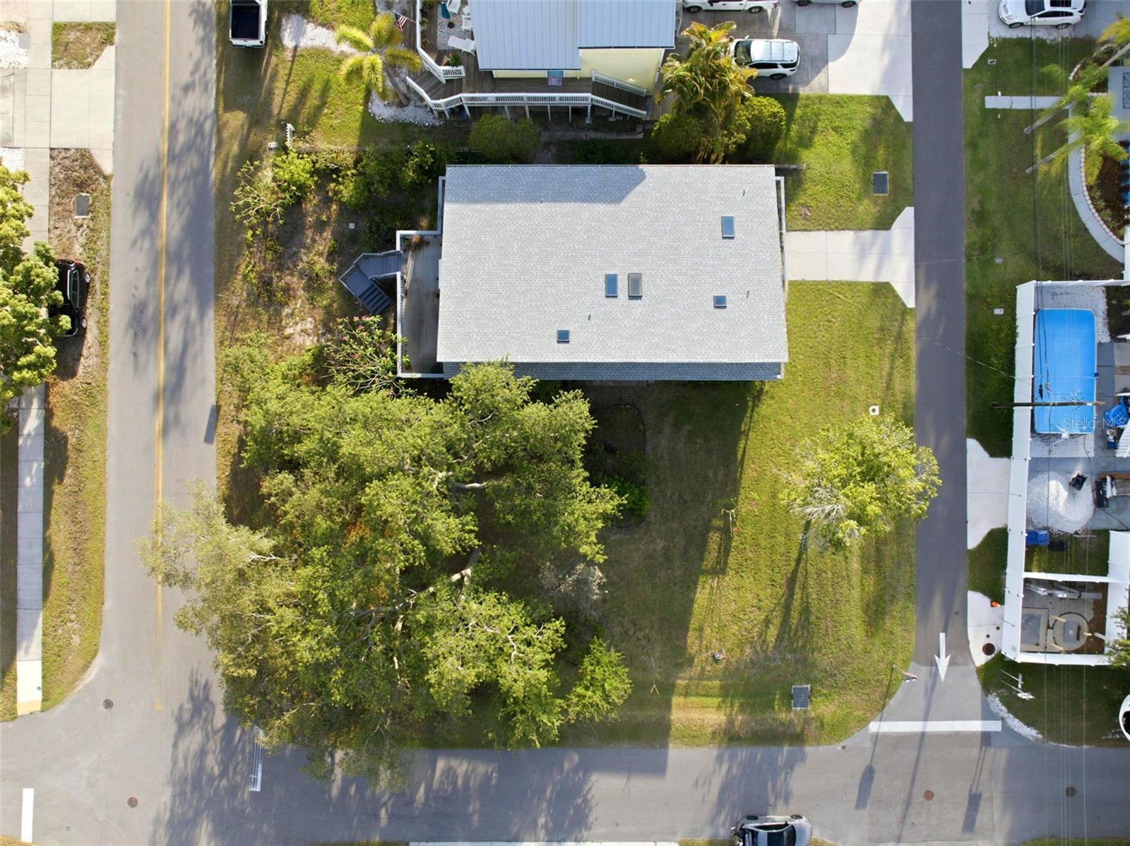 110 GEORGIA AVE. AVE, CRYSTAL BEACH, FL — photo 44