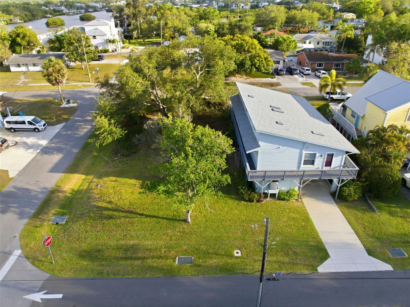 110 GEORGIA AVE. AVE, CRYSTAL BEACH, FL — photo 47