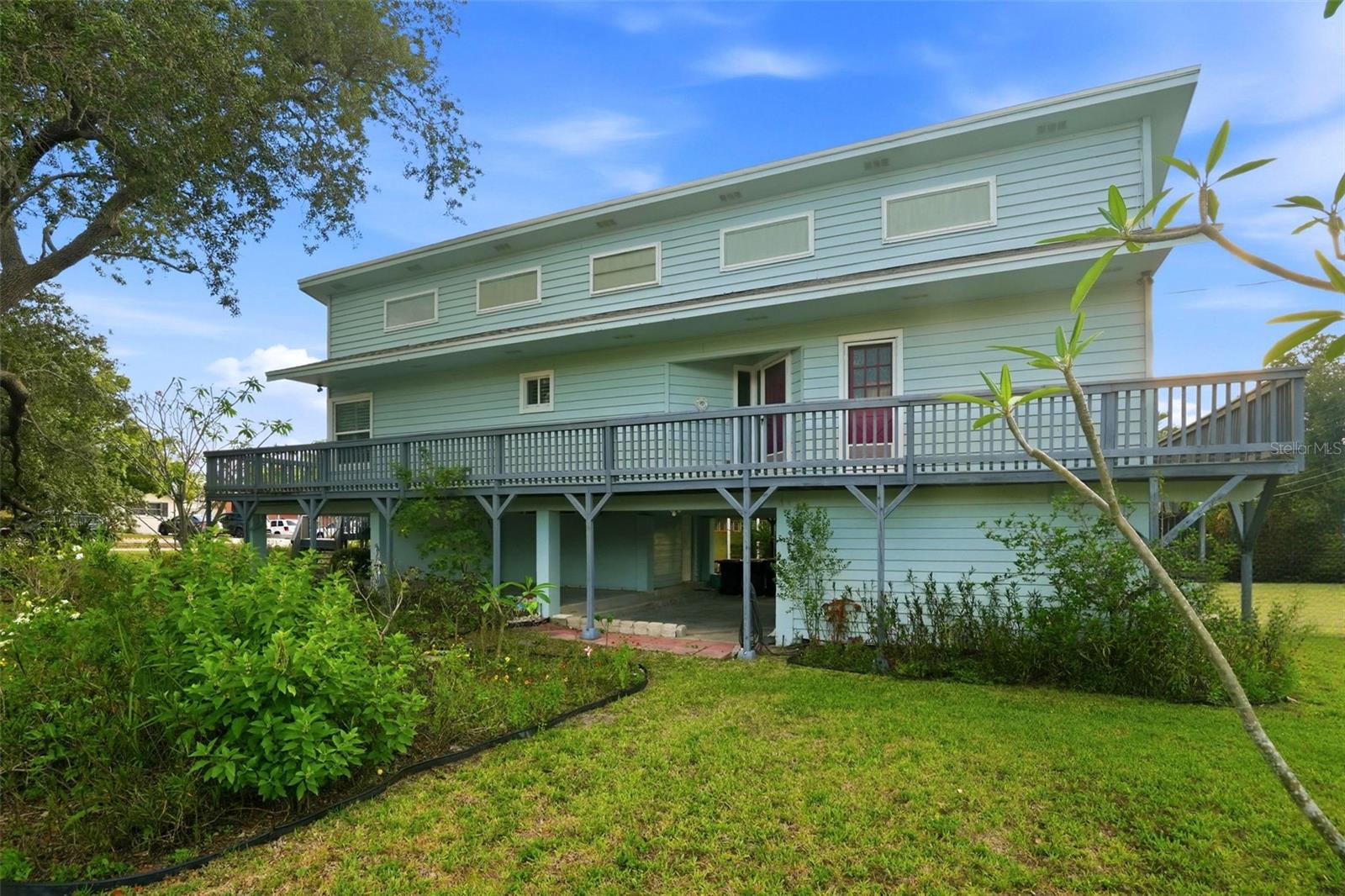 110 GEORGIA AVE. AVE, CRYSTAL BEACH, FL — photo 55
