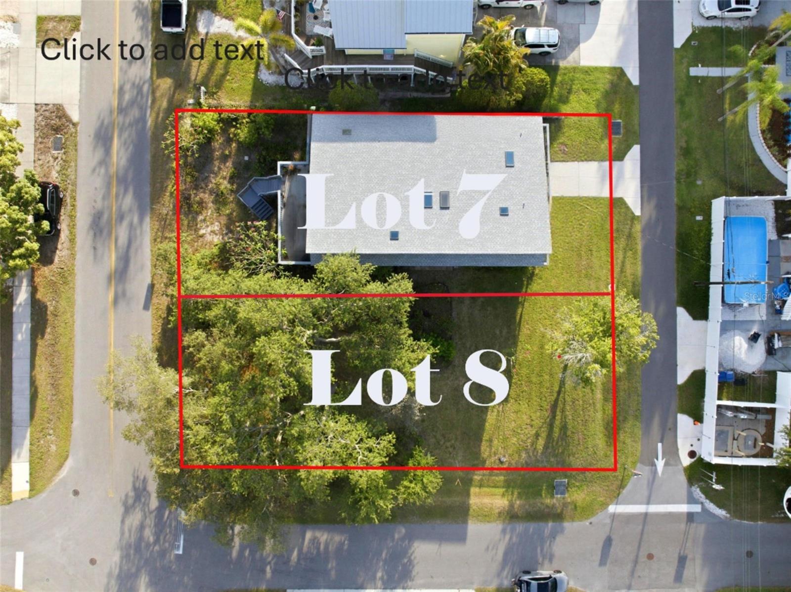 110 GEORGIA AVE. AVE, CRYSTAL BEACH, FL — photo 3